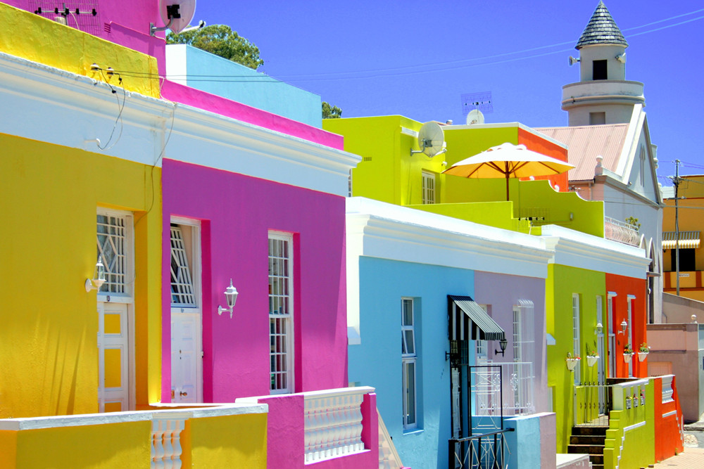 Bo-Kaap